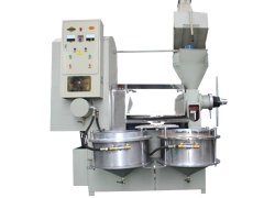 100型榨油機(jī)帶自動(dòng)上料機(jī)