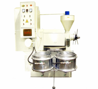 你的榨油機正常維護保養(yǎng)做對了嗎(圖1)