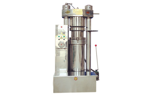 新開的榨油坊，榨油機不出油了怎么辦？(圖1)