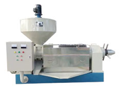 為什么新買的榨油機出油率比較低(圖4) 為什么新買的榨油機出油率比較低(圖4)