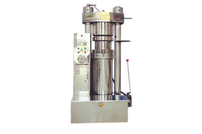 新買的榨油機是不是出油率都不高？(圖3)