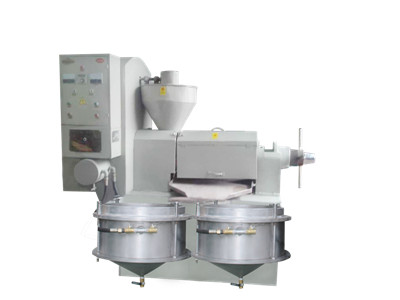 新年鉅惠企鵝榨油機新品有保證(圖4)