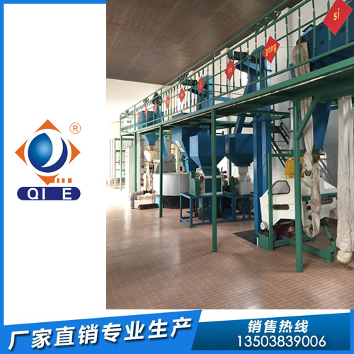 企鵝牌茶籽榨油機 健康茶籽油榨出來(圖1) 企鵝牌茶籽榨油機 健康茶籽油榨出來(圖1)