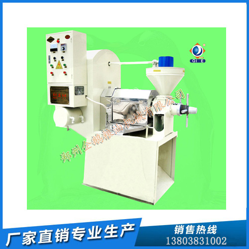 企鵝牌榨油機設備科技創新服務社會(圖1) 企鵝牌榨油機設備科技創新服務社會(圖1)