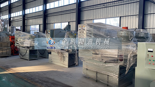 花生榨油機 花生榨油機