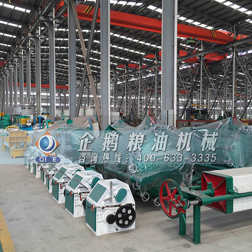 鄭州企鵝榨油機廠家 鄭州企鵝榨油機廠家